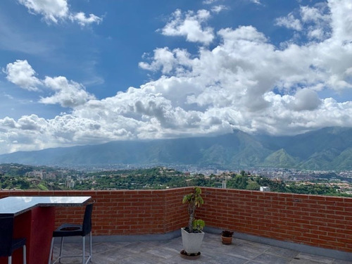 Imagen 16 de 20 de Vendo Apartamento 228mt2 4h/5b/4pe El Solar Del Hatillo 1879
