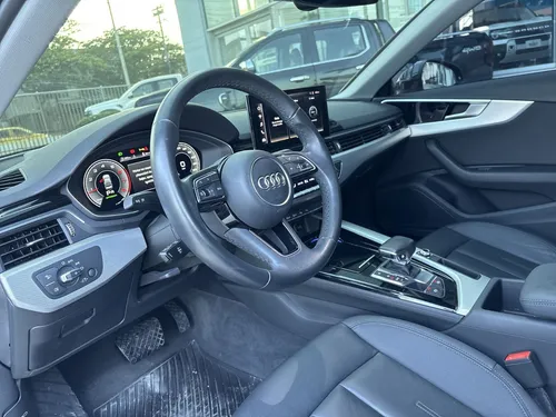 Audi A4 2.0 40 Tfsi Advance Stronic Mhev