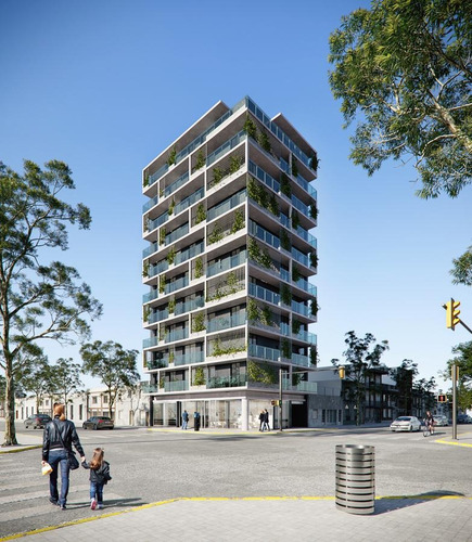 Imagen 12 de 26 de Venta Departamento 2 Dormitorios - República De La Sexta