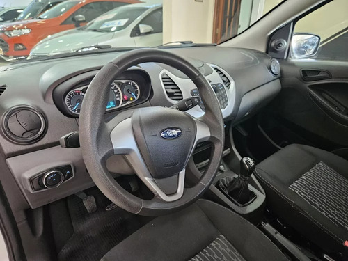 Ford Ka 1.5 S 5 p