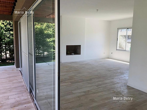 Venta Casa Barbarita 3 Dormitorios