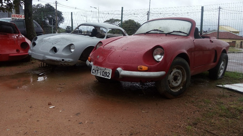 Puma Gte Parada Desde Os Anos90 Vendo Até O Estepe Original