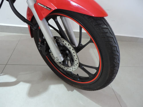 Honda Cg Titan 160 Ex 2018 Linda