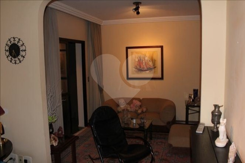 Apartamento-são Paulo-morumbi | Ref.: 298-im20228 - 298-im20228