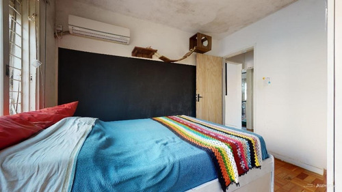 Imagem 15 de 15 de Apartamento Com 1 Dormitório À Venda, 46 M² Por R$ 180.000,00 - Cidade Baixa - Porto Alegre/rs - Ap3751
