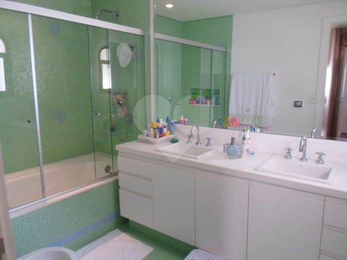 Apartamento-são Paulo-alto De Pinheiros | Ref.: 353-im213501 - 353-im213501