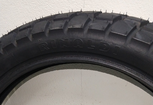 Pneu 120/80/18 Rinaldi R34