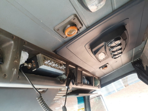 Scania 113 113