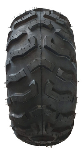 Par Pneus Moto Honda Fourtrax Aro 11 24x10-11 Cinborg Forfun