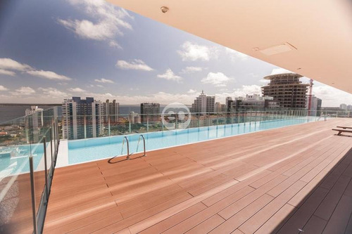 Apartamento En Brava
