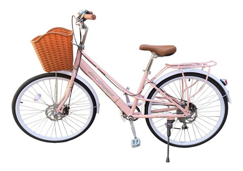 Bicicleta Bikeman, Helen, R26