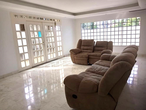 Imagen 22 de 27 de Casa Amplia Ubicada En Urbanización Chilemex, Puerto Ordaz
