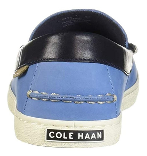 Cole Haan Mocasines Nantucket Ii Para Hombre