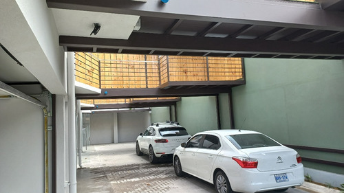 Imagen 2 de 20 de Moderno Apartamento En Sabanilla Jjs 22-2255