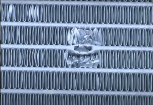 Imagen 2 de 9 de 3 Varillas Durafix Usa Para Soldar Aluminio Con Gas Butano