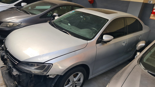Volkswagen Vento 2.0tdi
