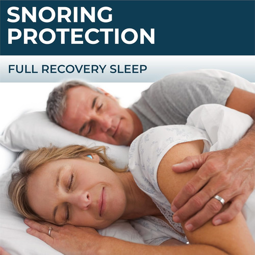 Pq Wax Ear Plugs For Sleeping, Swimming - 54 Noise Cancel...