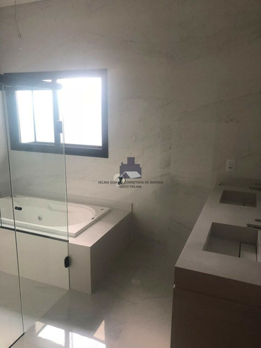 Imagem 4 de 14 de Casa À Venda No Bairro Residencial Gaivota Ii - São José Do Rio Preto/sp - 2021542