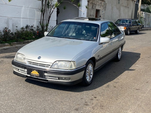 Imagem 2 de 15 de Omega 4.1 1996