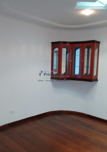 Imagem 6 de 15 de Apartamento Com 4 Quartos E 4 Banheiros À Venda, 163 M² Por R$ 900.000 - Pb55688