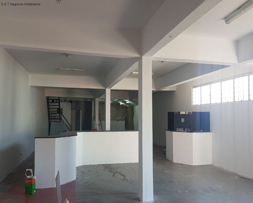 Imagem 13 de 28 de Salão Para Locação No Jardim Icatu - Sorocaba/sp - Sl02732 - 70033653