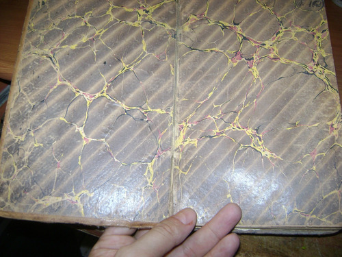 Libro Antiguo 1895 Aritmetica Y Nociones De Algebra Pitaluga (Usado)