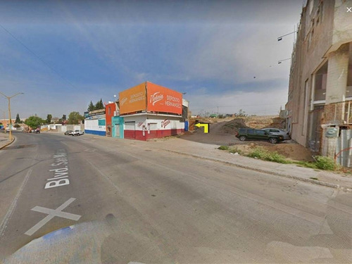 Imagen 2 de 5 de Terreno En Excelente Ubicación