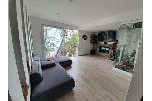 Imagen 21 de 24 de Casa En Venta En Residencial Del Bosque En Bosque Real Country Club