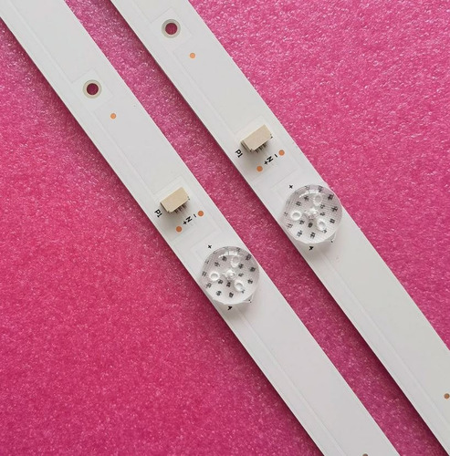 Kit Leds Tcl 32s305 / 32s305-mx - Aluminio, Nuevo.