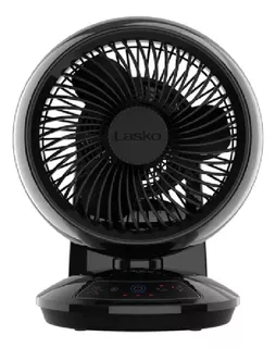 Ventilador De Mesa Lasko Rotativo 60 Grados