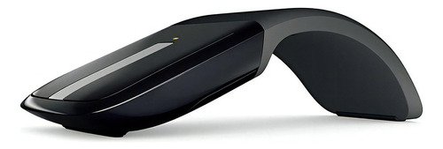 Microsoft Mouse Tactil Con Forma De Arco