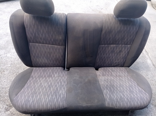 Asiento Trasero Ford Focus 