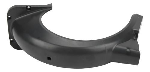 Protector Contra Salpicaduras Trasero Para Reemplazo De Guar