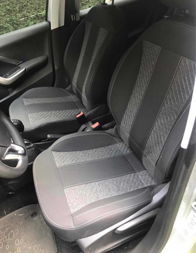 Peugeot 208 1.6 Allure 2018