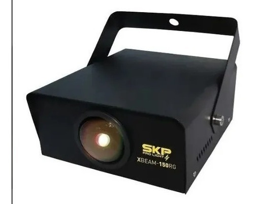 Laser Luces Dj Efecto Skp Xbeam-150 Rg