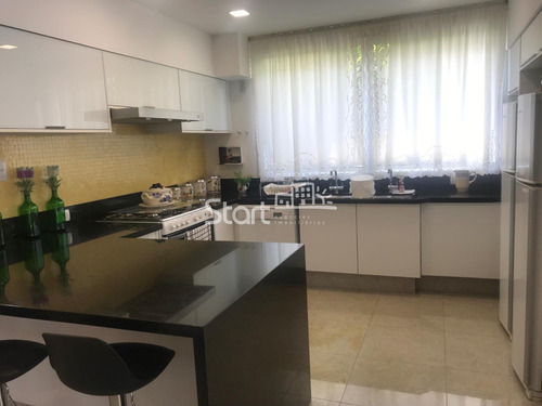 Imagem 13 de 30 de Casa À Venda Em Alphaville Dom Pedro - Ca003353
