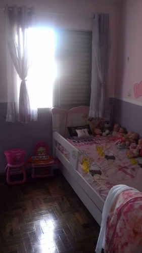 Sobrado - Ref: 2053
