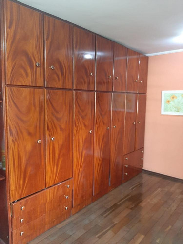 Imagem 7 de 9 de Sobrado Com 03 Dormitórios E 260 M² | Vila Nova Mazzei , São Paulo | Sp - Sb564448v