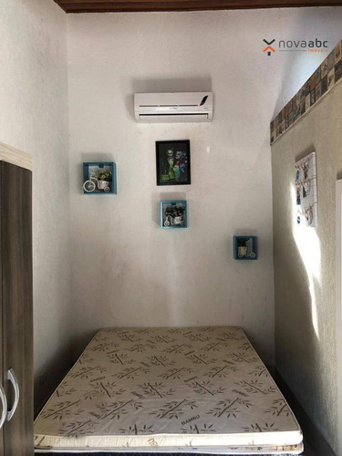Imagem 11 de 24 de Flat Com 1 Dormitório Para Alugar, 38 M² Por R$ 1.400,00/mês - São José - São Caetano Do Sul/sp - Fl0002