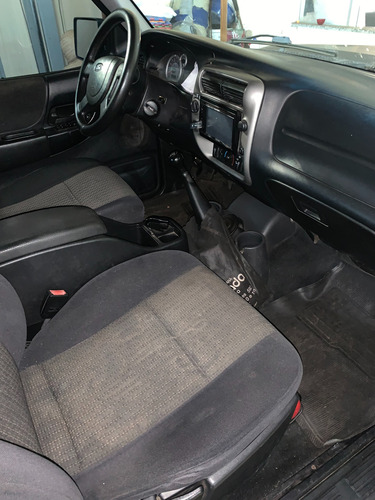 Ford Ranger 3.0 Xlt Cab. Dupla 4x4 4p
