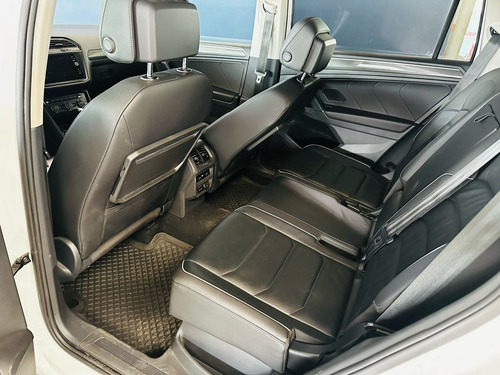 Volkswagen Tiguan 2.0 Highline At