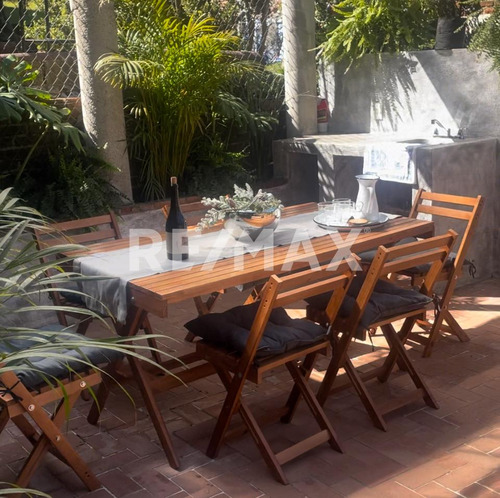Casa En Condominio En Renta Compartida
