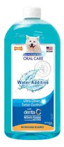 Comprar Advance Oral Water Additive 32oz Enjuague Bucal Para Perros