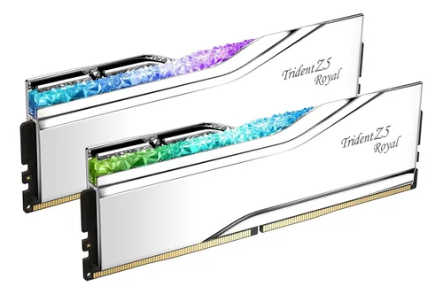 G.skill Trident Z5 Royal Series (intel Xmp 3.0) Ram Ddr5 ...