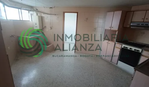 Apartamento En Arriendo En Sotomayor. Cod A16935