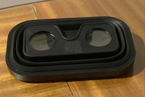 Lentes Realidad Virtual Rv Mini - Plegables-rebajados! (Usado)
