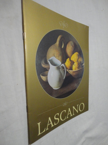 Lascano -  Compilacion - Obras