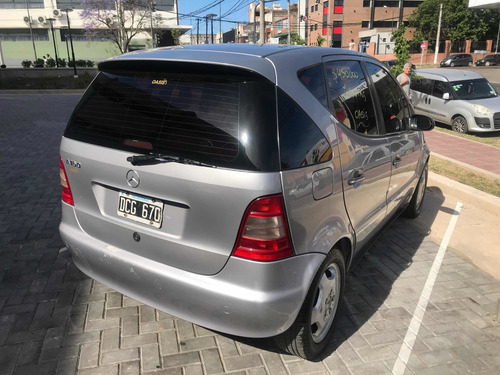 Imagen 3 de 6 de Mercedes-benz A160 Classic Manual 60660537
