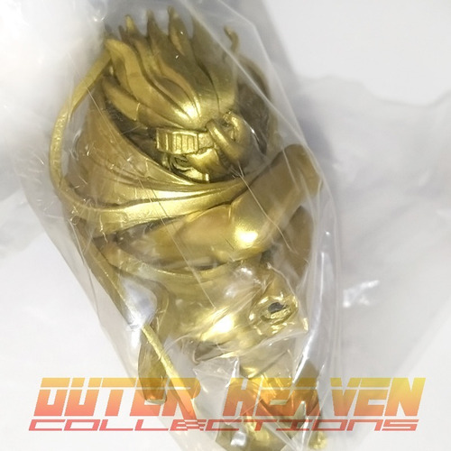 Boku No Hero Academia Bust Up Heroes - Aizawa Shouta Gold