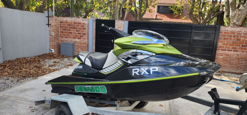 Sea Doo Rxp215 Oportunidad!! Lista Para Disfrutar